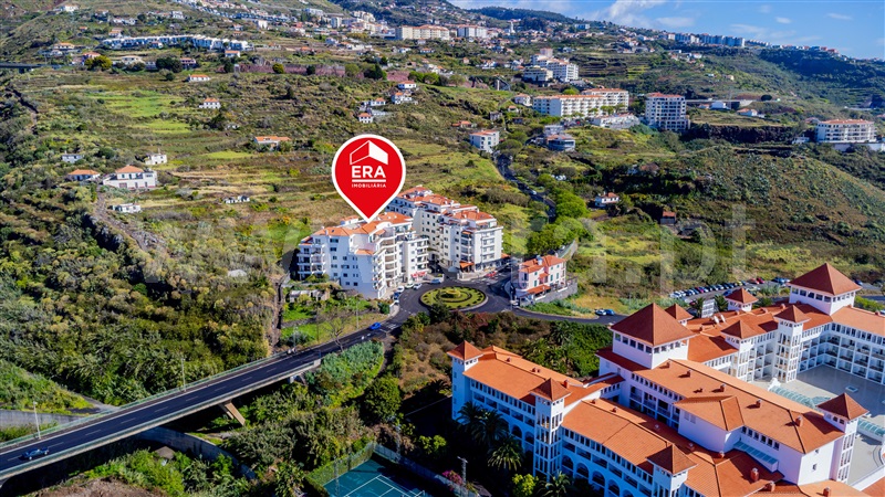 Apartamento T2 Santa Cruz, Caniço de Baixo - 1505904 - 4