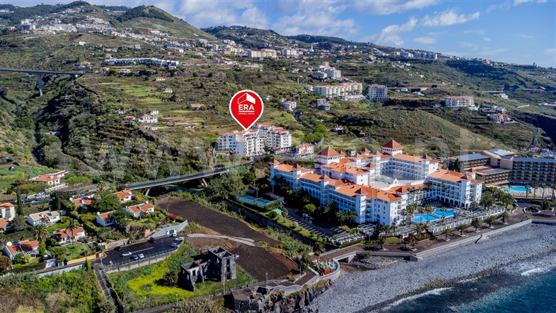 Apartamento T2 Santa Cruz, Caniço de Baixo - 1505904 - 5