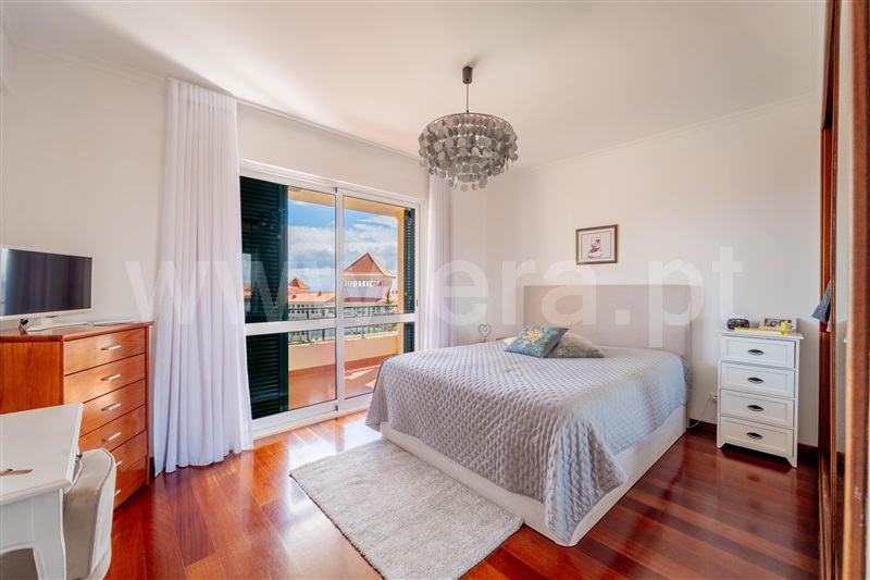 Apartamento T2 Santa Cruz, Caniço de Baixo - 1505904 - 12