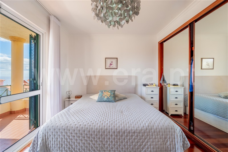 Apartamento T2 Santa Cruz, Caniço de Baixo - 1505904 - 13