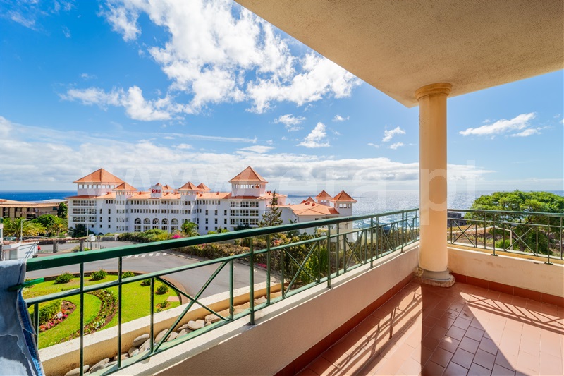 Apartamento T2 / Santa Cruz, Caniço de Baixo