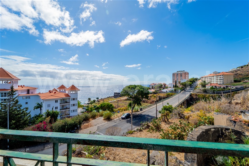 Apartamento T2 Santa Cruz, Caniço de Baixo - 1505904 - 16
