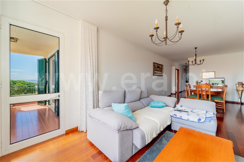 Apartamento T2 Santa Cruz, Caniço de Baixo - 1505904 - 22