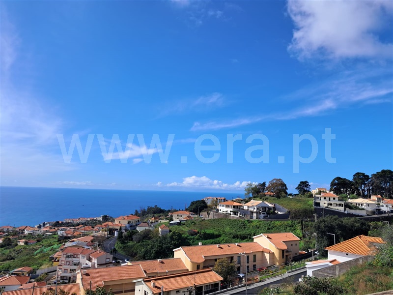 Apartamento T2 / Santa Cruz, Caniço