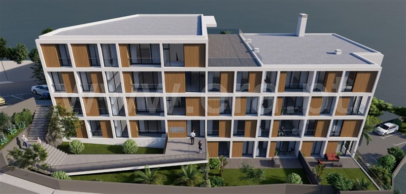 Apartamento T2 Santa Cruz, Caniço - 1488314 - 2