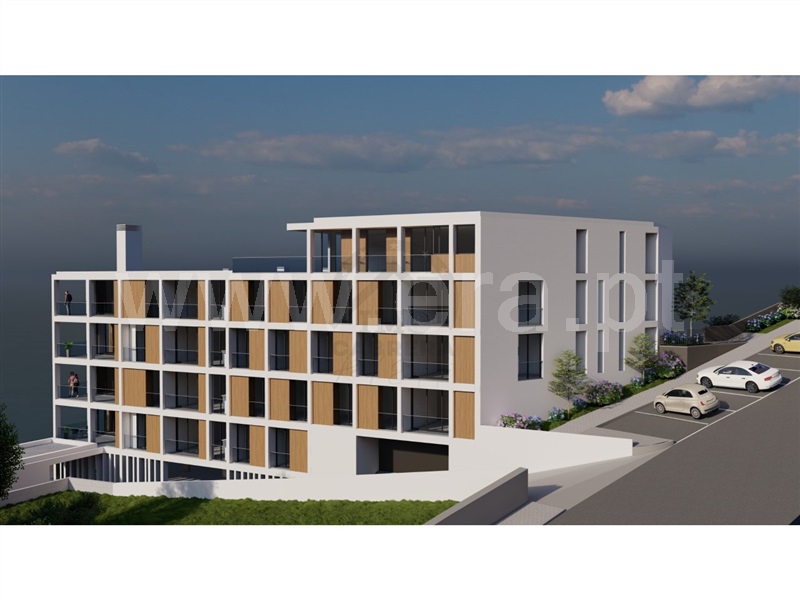 Apartamento T2 Santa Cruz, Caniço - 1488314 - 3