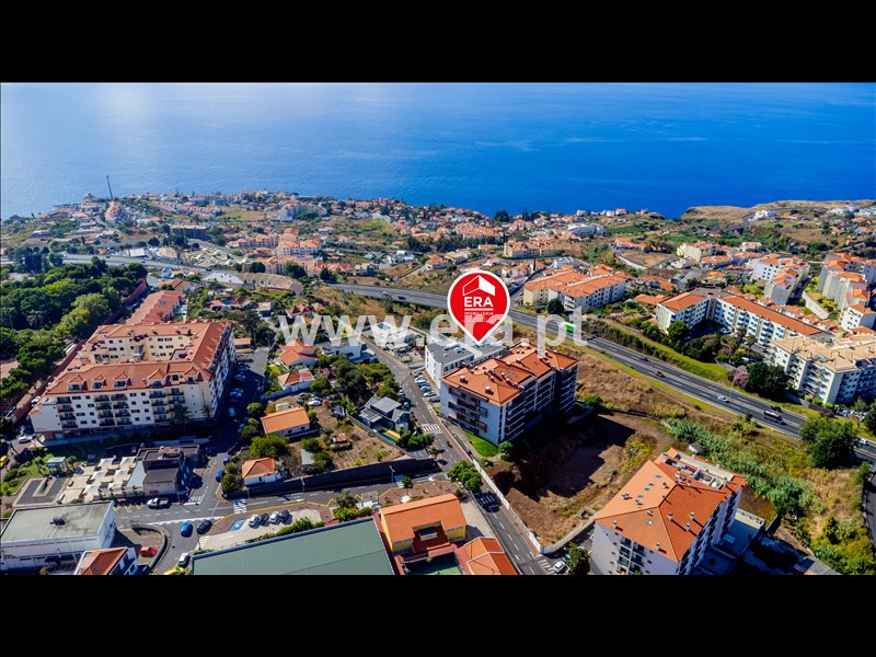 Apartamento T2 à venda em Caniço, Santa Cruz — foto 2