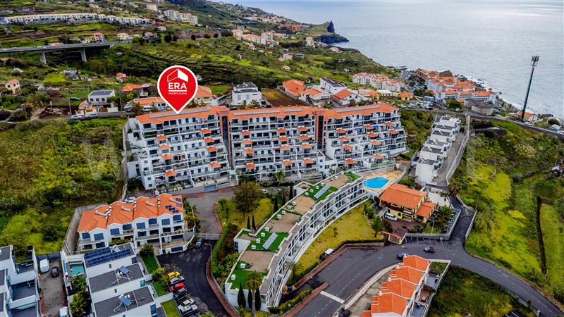 Apartamento T2 Santa Cruz, Caniço - 1491769 - 19