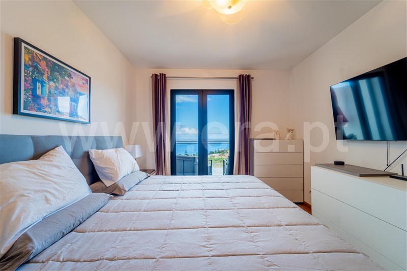 Apartamento T2 Santa Cruz, Caniço - 1491769 - 6