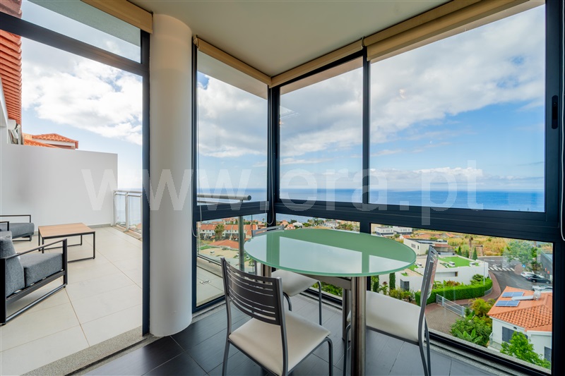 Apartamento T2 Santa Cruz, Caniço - 1491769 - 22
