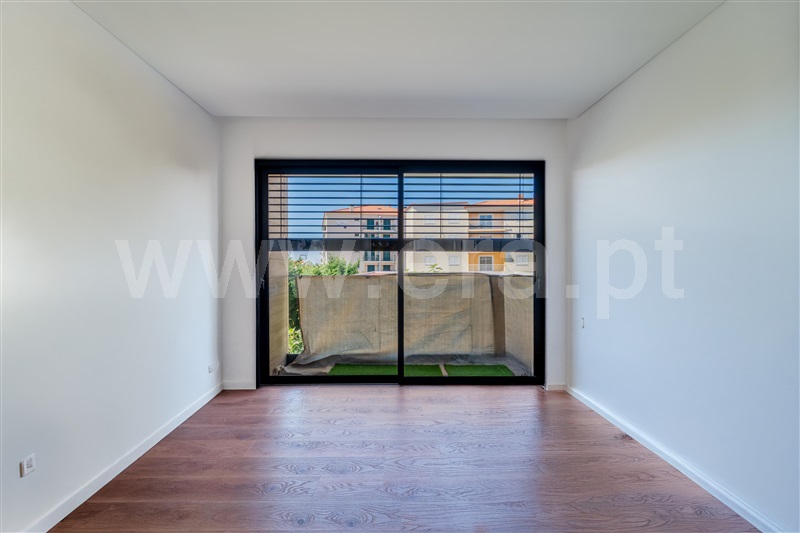 Apartamento T2 Santa Cruz, Caniço - 1500261 - 8