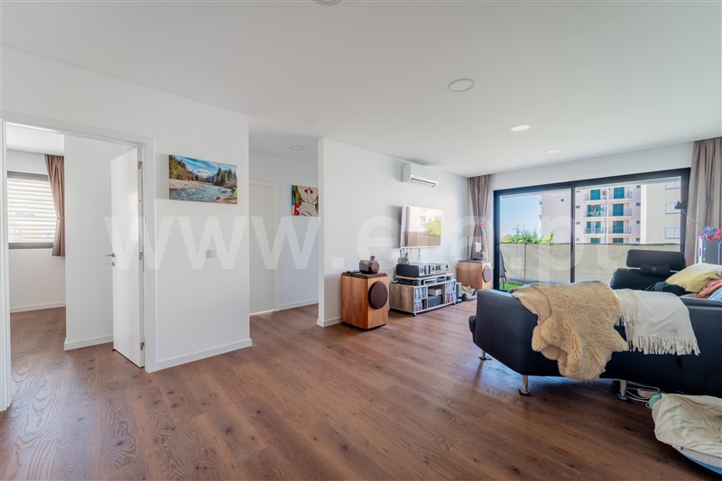 Apartamento T2 Santa Cruz, Caniço - 1500261 - 15