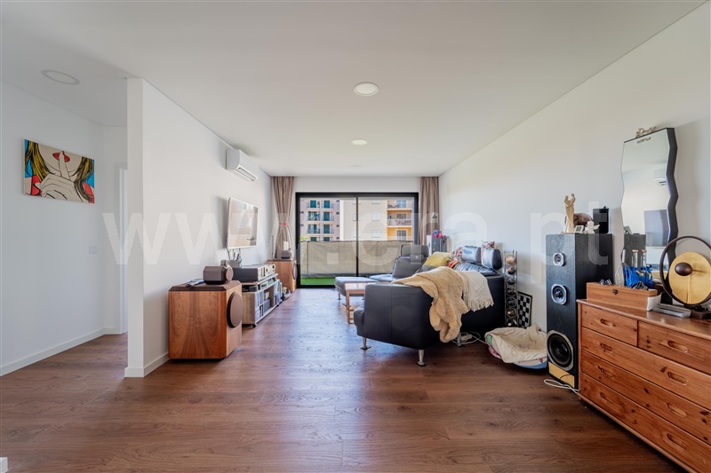 Apartamento T2 Santa Cruz, Caniço - 1500261 - 16