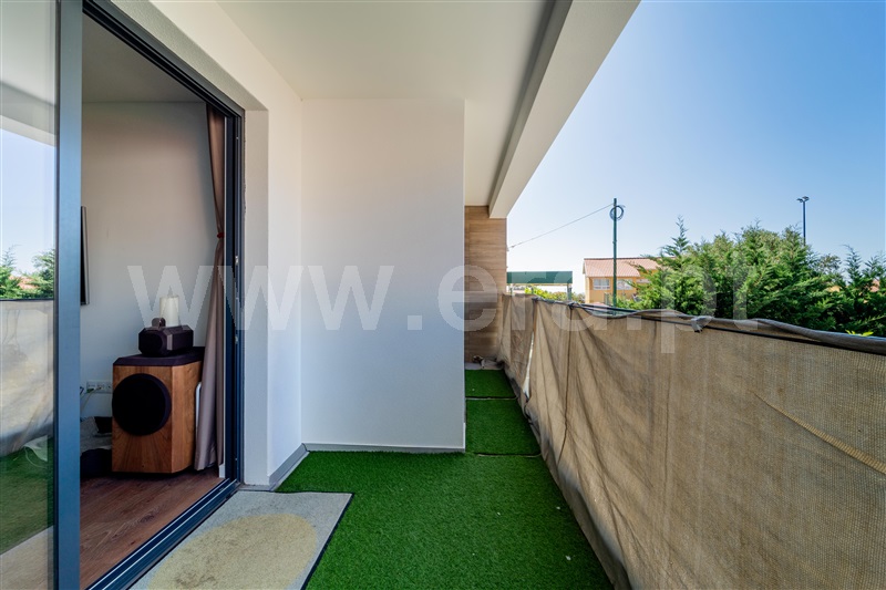 Apartamento T2 Santa Cruz, Caniço - 1500261 - 17