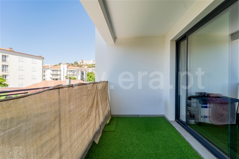 Apartamento T2 Santa Cruz, Caniço - 1500261 - 18