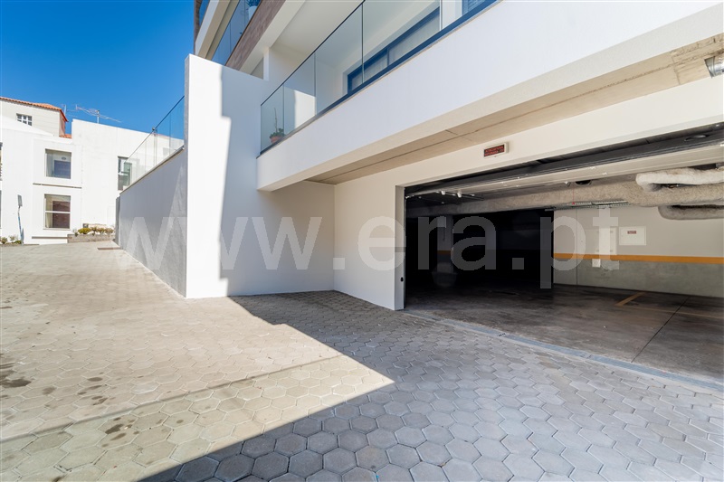Apartamento T2 Santa Cruz, Caniço - 1500261 - 25