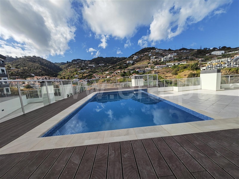 Apartamento T2 Santa Cruz, Caniço - 1513466 - 6