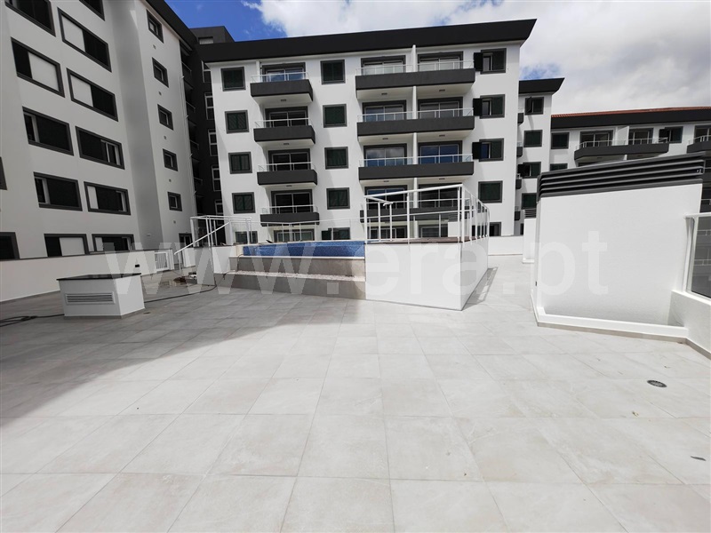 Apartamento T2 Santa Cruz, Caniço - 1513466 - 8