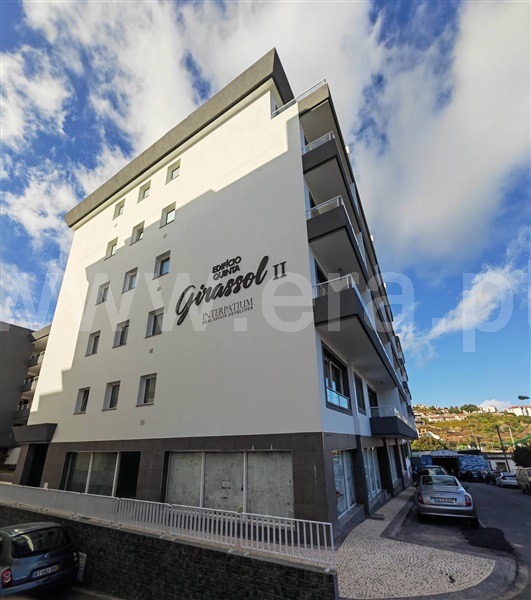 Apartamento T2 Santa Cruz, Caniço - 1513466 - 9