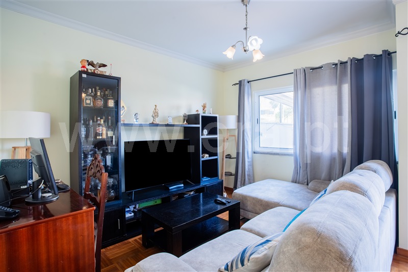 Apartamento T2 / Santa Cruz, Caniço