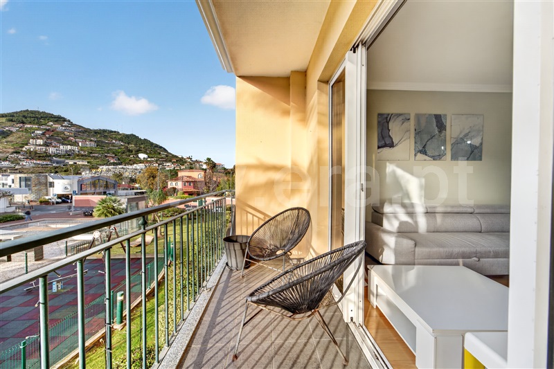 Apartamento T2 à venda em Caniço, Santa Cruz — foto 6