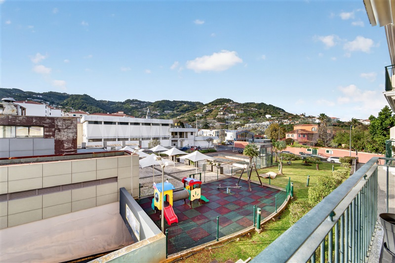 Apartamento T2 à venda em Caniço, Santa Cruz — foto 8