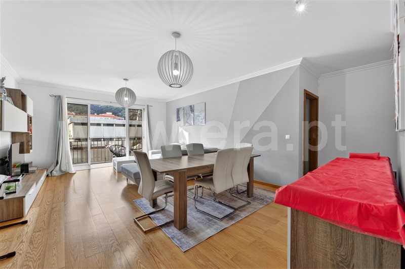 Apartamento T2 à venda em Caniço, Santa Cruz — foto 4