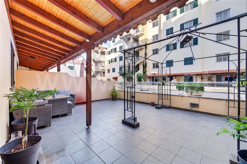 Apartamento T2 à venda em Caniço, Santa Cruz — foto 15