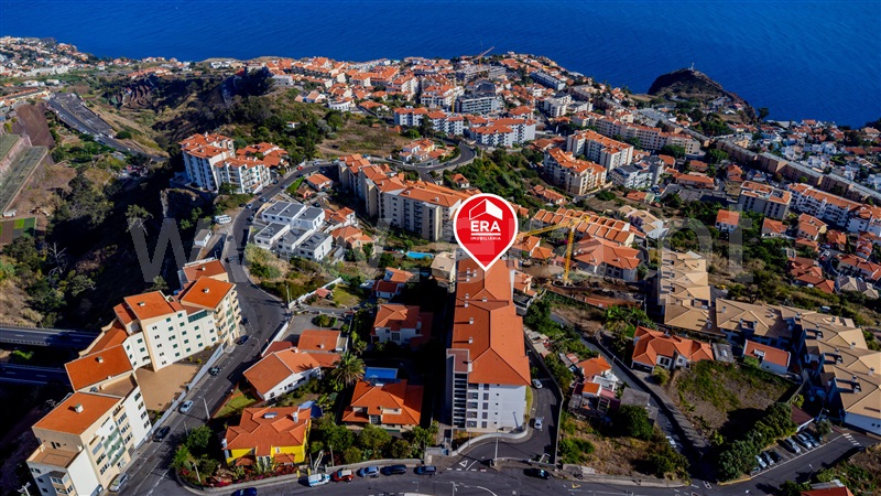 Apartamento T2 à venda em Caniço, Santa Cruz — foto 18