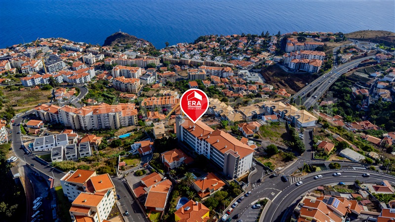 Apartamento T2 à venda em Caniço, Santa Cruz — foto 19