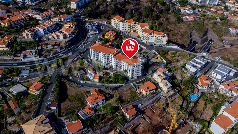 Apartamento T2 à venda em Caniço, Santa Cruz — foto 20
