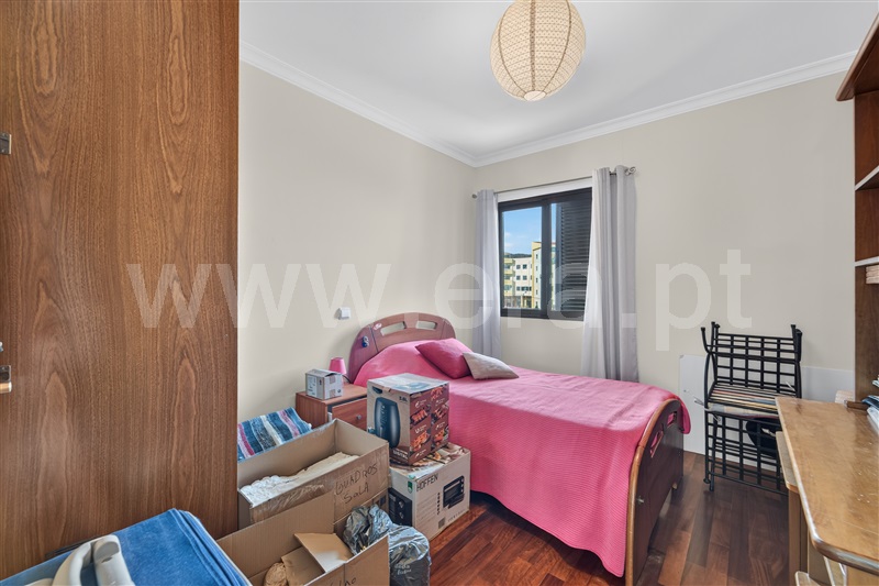 Apartamento T2 à venda em Caniço, Santa Cruz — foto 16
