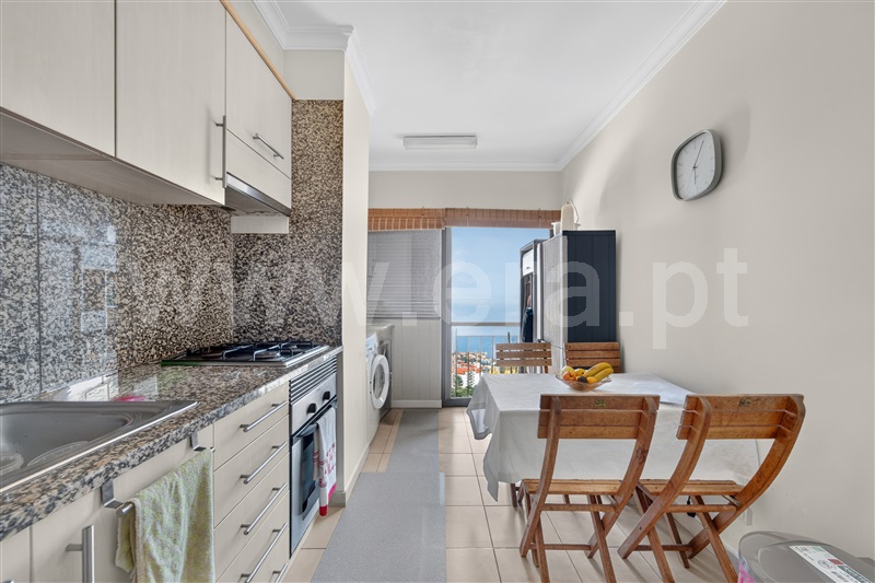 Apartamento T2 à venda em Caniço, Santa Cruz — foto 9