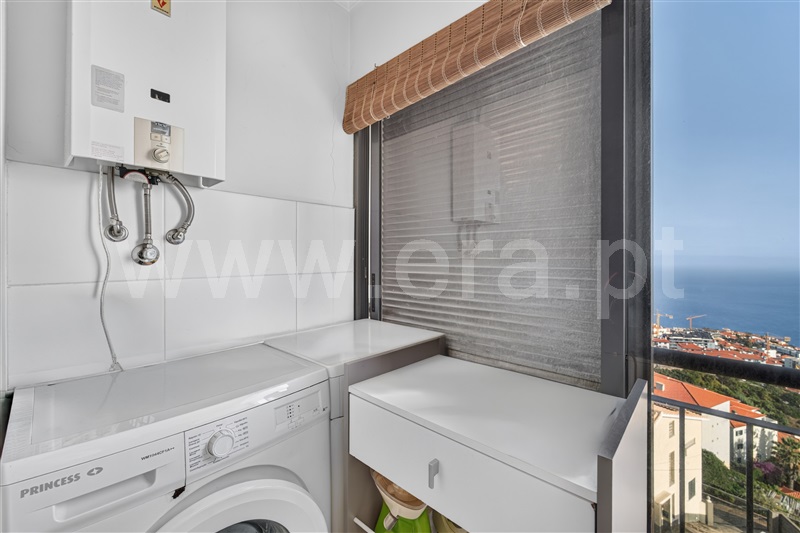 Apartamento T2 à venda em Caniço, Santa Cruz — foto 11