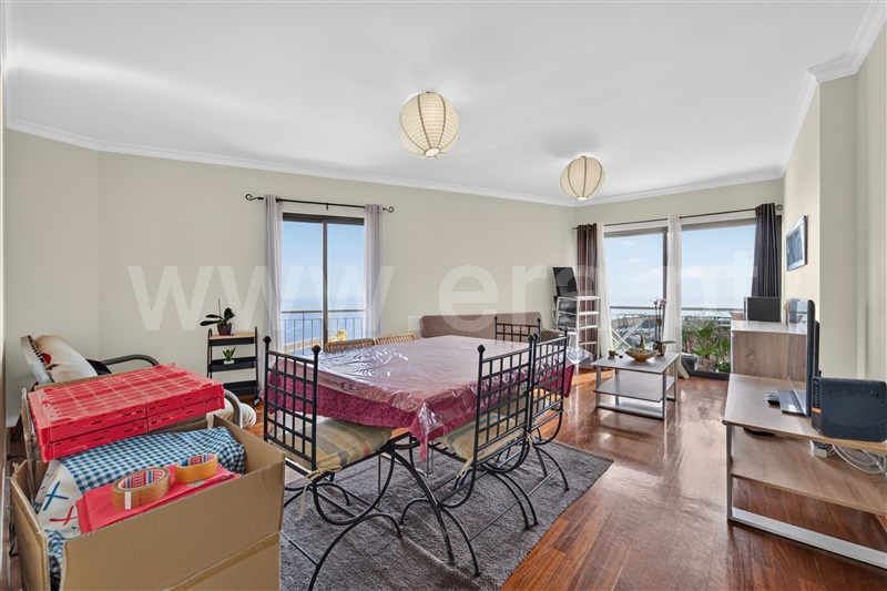 Apartamento T2 à venda em Caniço, Santa Cruz — foto 3