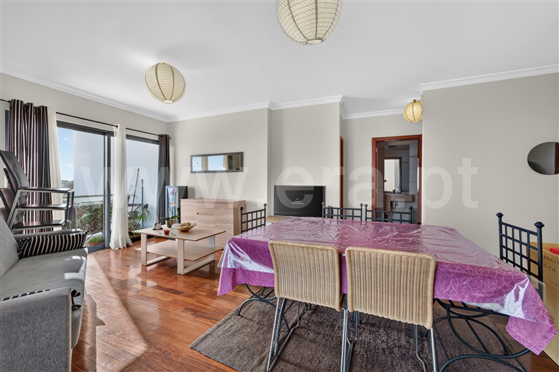 Apartamento T2 à venda em Caniço, Santa Cruz — foto 4