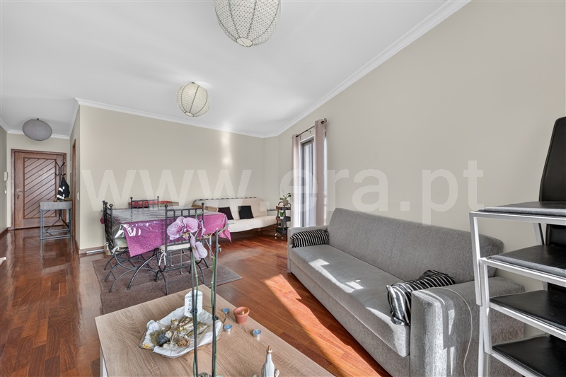 Apartamento T2 / Santa Cruz, Caniço