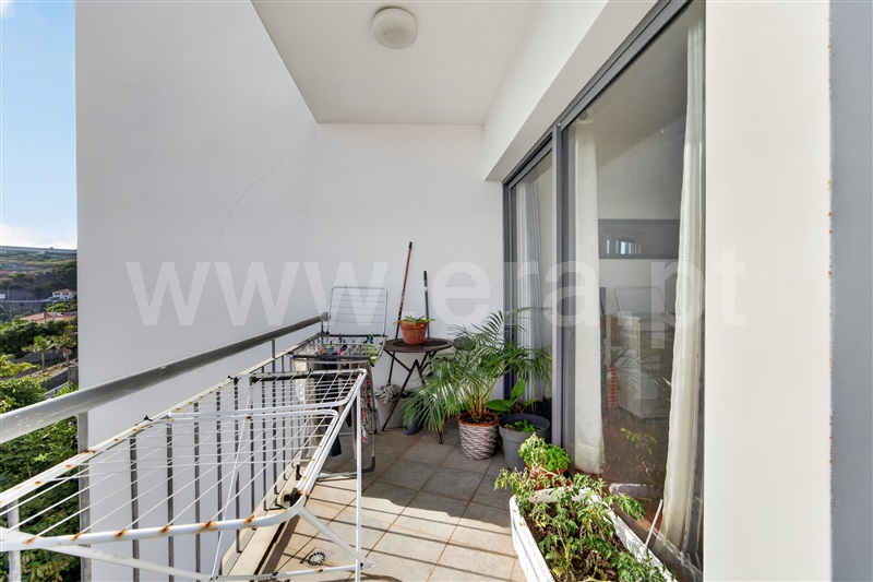 Apartamento T2 à venda em Caniço, Santa Cruz — foto 8