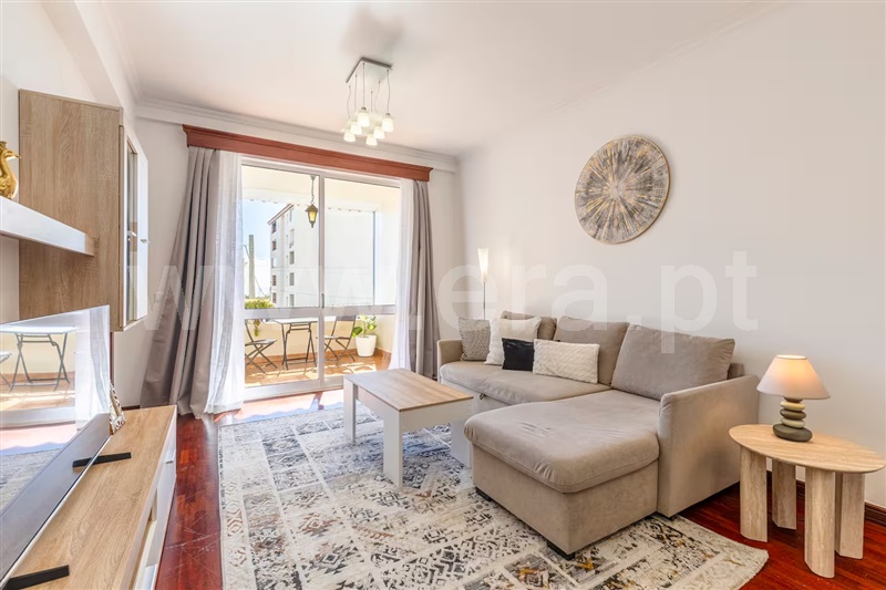 Apartamento T2 / Santa Cruz, Caniço