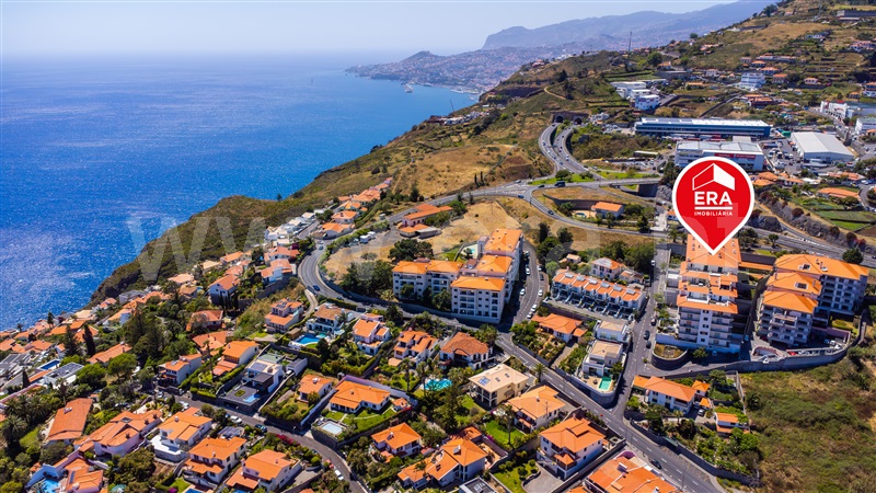 Apartamento T2 à venda em Garajau, Santa Cruz — foto 2
