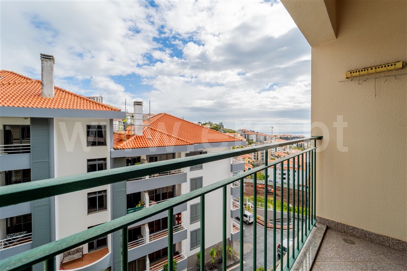 Apartamento T2 à venda em Garajau, Santa Cruz — foto 19
