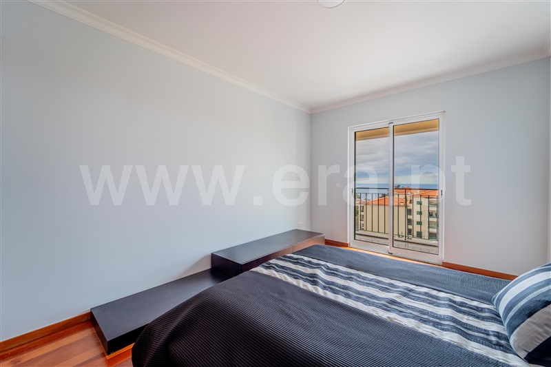 Apartamento T2 à venda em Garajau, Santa Cruz — foto 17