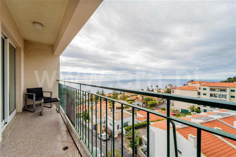 Apartamento T2 à venda em Garajau, Santa Cruz — foto 18