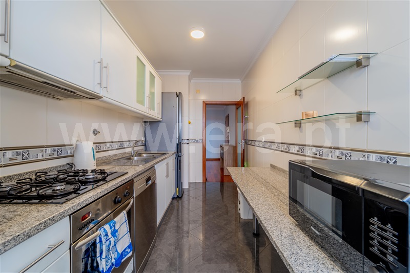 Apartamento T2 à venda em Garajau, Santa Cruz — foto 8