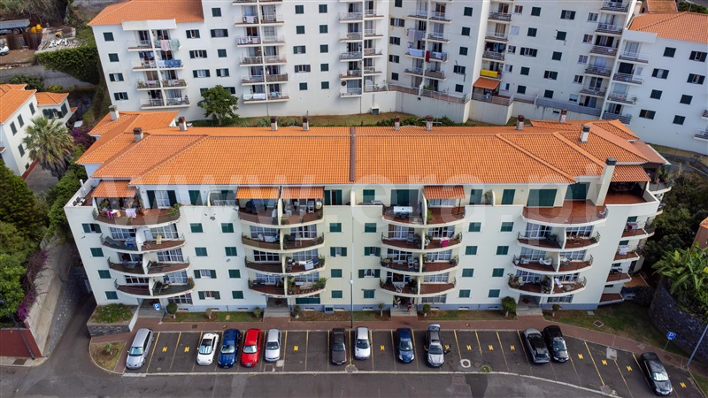 Apartamento T2 à venda em Garajau, Santa Cruz — foto 18