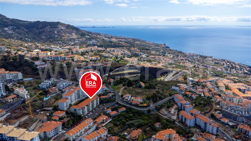 Apartamento T2 à venda em Garajau, Santa Cruz — foto 19