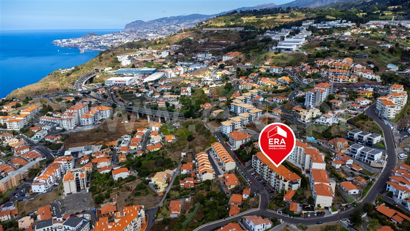 Apartamento T2 à venda em Garajau, Santa Cruz — foto 20