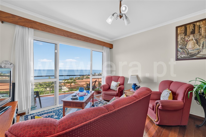 Apartamento T2 à venda em Garajau, Santa Cruz — foto 3