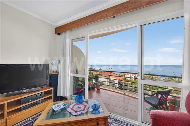 Apartamento T2 à venda em Garajau, Santa Cruz — foto 4