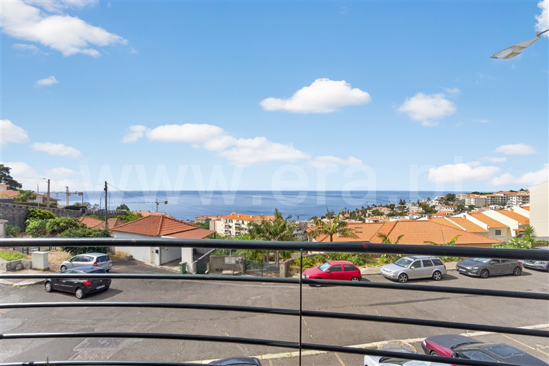 Apartamento T2 à venda em Garajau, Santa Cruz — foto 16